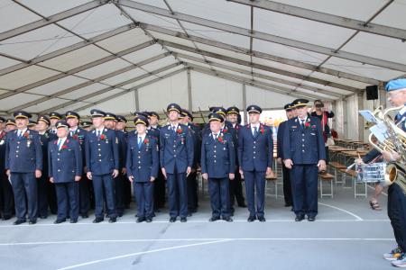 110 let obstoja in delovanja PGD Zg. Tuhinj (23)